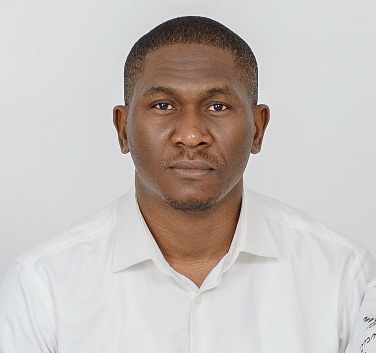 Portrait of Nonso Nnamani